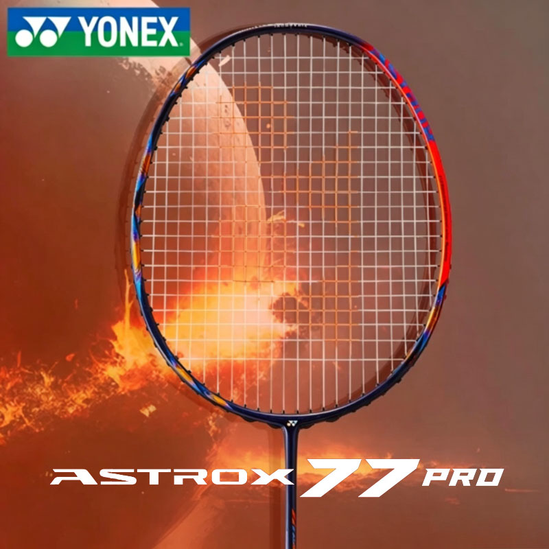 Badminton Victor - ไม้แบดมินตัน YONEX Astrox Series ASTROX 77