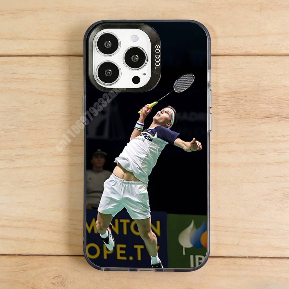 เคสโทรศัพท์เดนมาร์กแบดมินตัน A - Badminton Denmark บทวิจารณ์และราคา