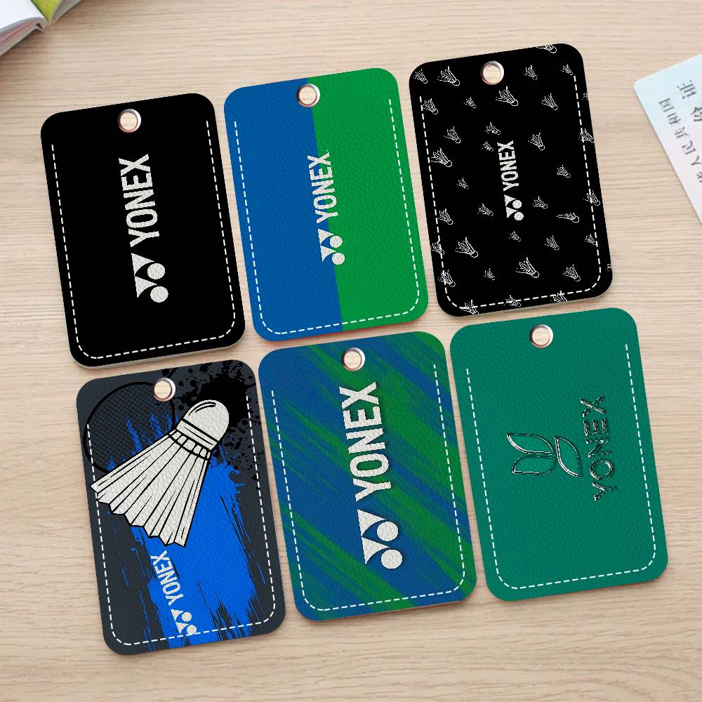 พวงกุญแจแฟชั่นแบดมินตัน Y-Yone - Badminton Yonex บทวิจารณ์และราคา