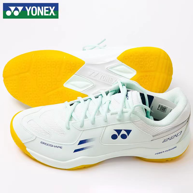 รองเท้าแบดมินตัน YONEX รุ่น SH - Badminton Yonex บทวิจารณ์และราคา
