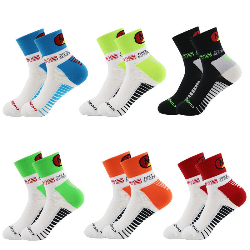 กีฬาวิ่งขี่กีฬา unisex ขี่จักร - Ankle Support Badminton บทวิจารณ์และราคา