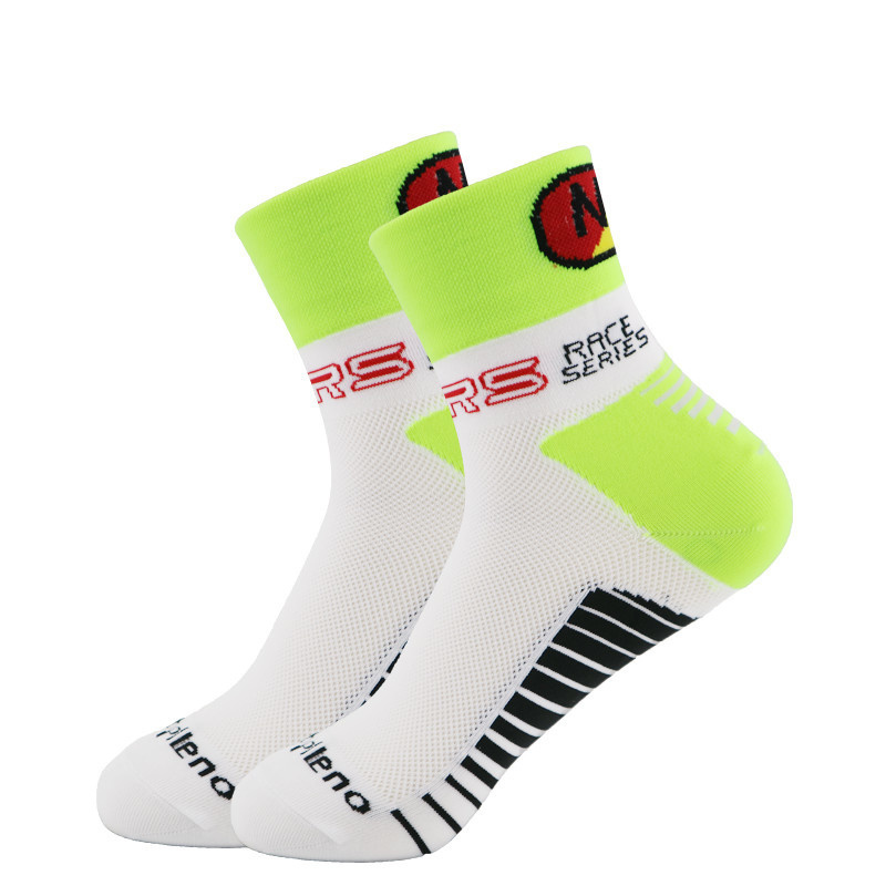 กีฬาวิ่งขี่กีฬา unisex ขี่จักร - Ankle Support Badminton บทวิจารณ์และราคา