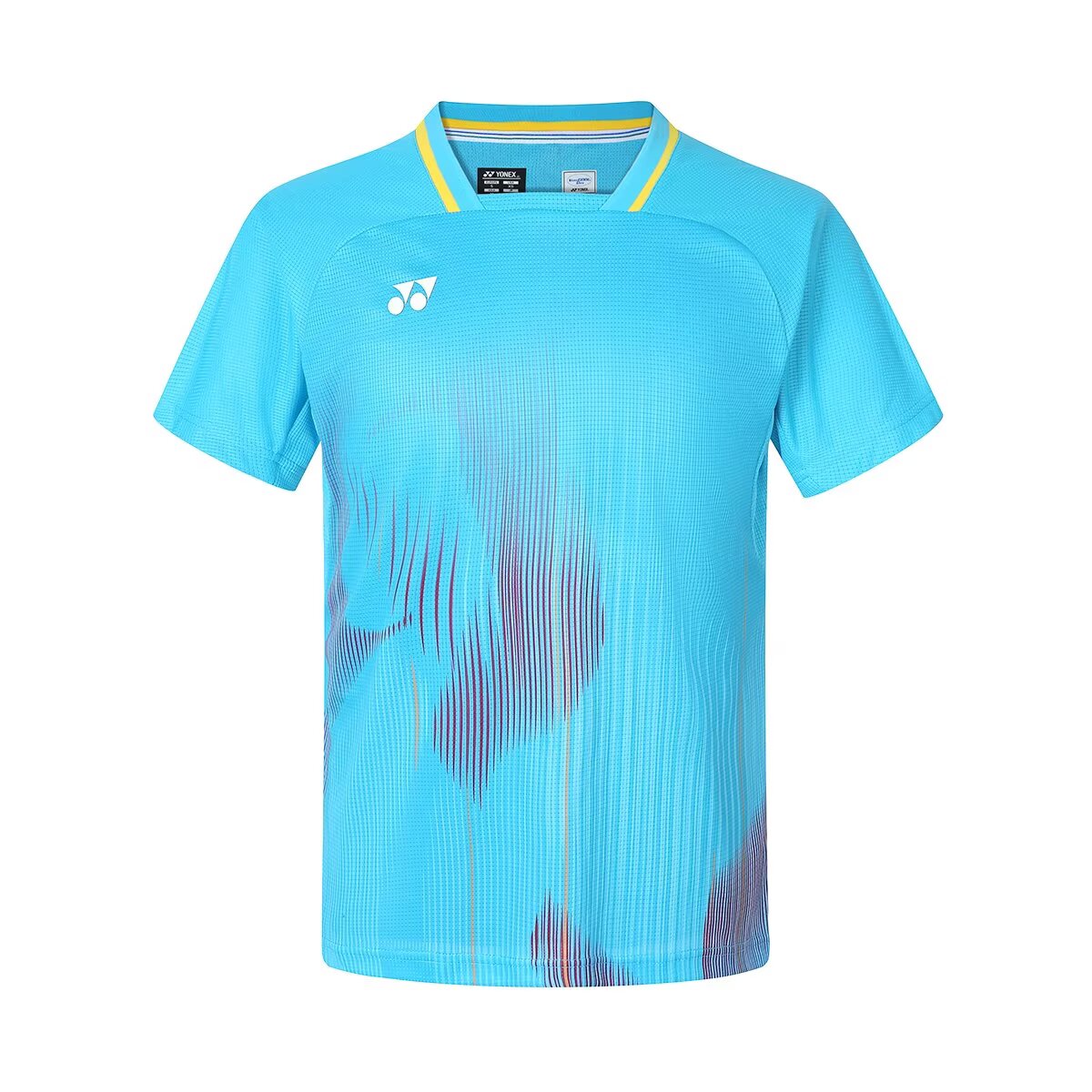 ชุดแบดมินตัน YONEX แขนสั้น สำห - Badminton Yonex บทวิจารณ์และราคา