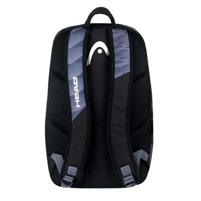 HEAD Djokovic Series กระเป๋าเป - Badminton Player บทวิจารณ์และราคา