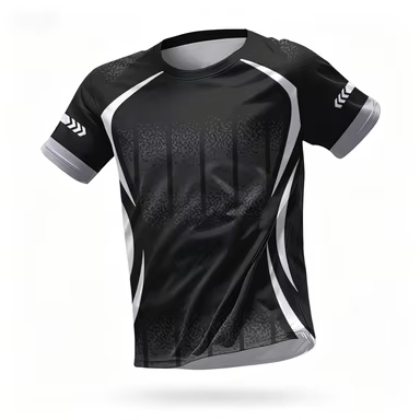 เสื้อยืดแขนสั้นลำลองคอโอสำหรับ - Badminton Lovers บทวิจารณ์และราคา