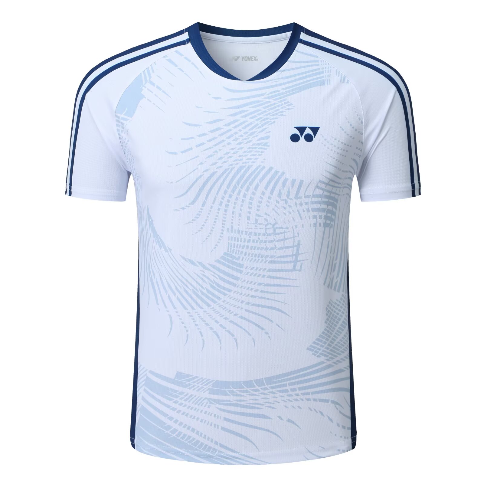เสื้อแบดมินตัน YONEX สำหรับนัก - Badminton Lovers บทวิจารณ์และราคา