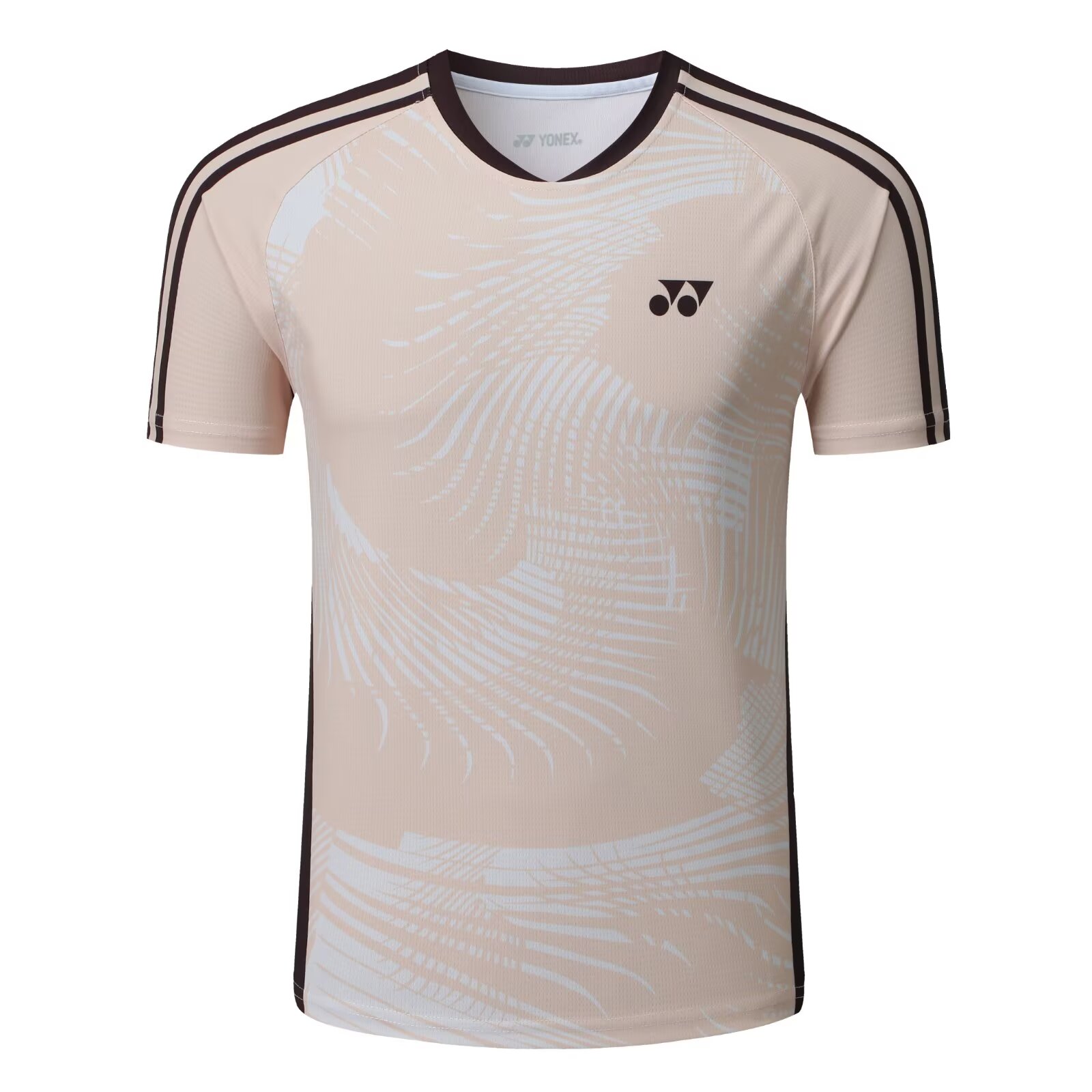 เสื้อแบดมินตัน YONEX สำหรับนัก - Badminton Lovers บทวิจารณ์และราคา