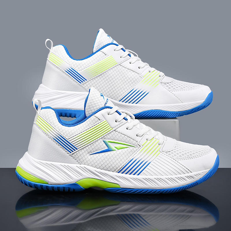 รองเท้าแบดมินตันใหม่สำหรับผู้ช - Badminton Victor บทวิจารณ์และราคา