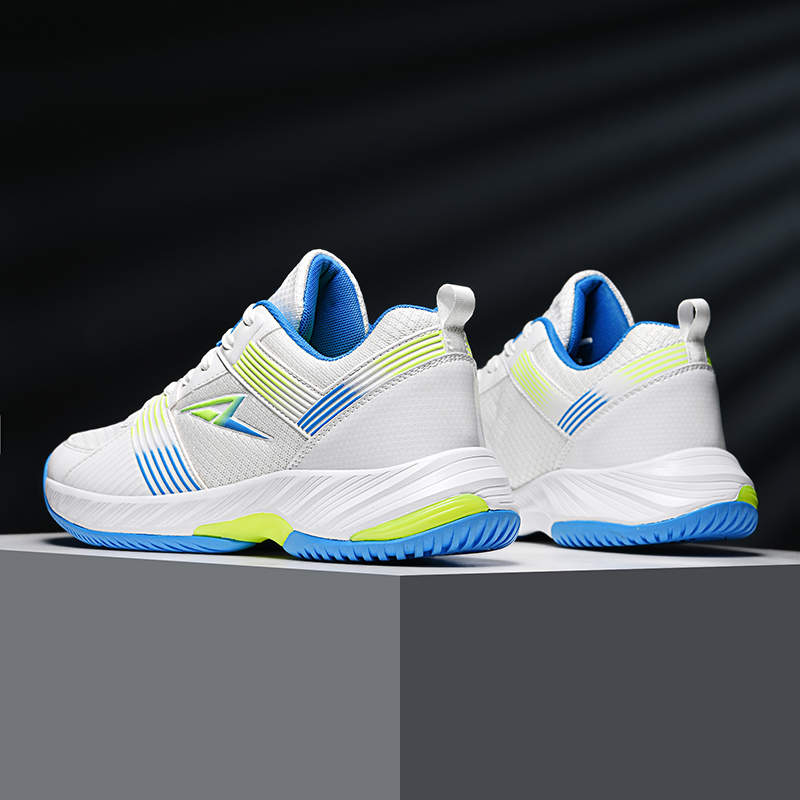 รองเท้าแบดมินตันใหม่สำหรับผู้ช - Badminton Victor บทวิจารณ์และราคา