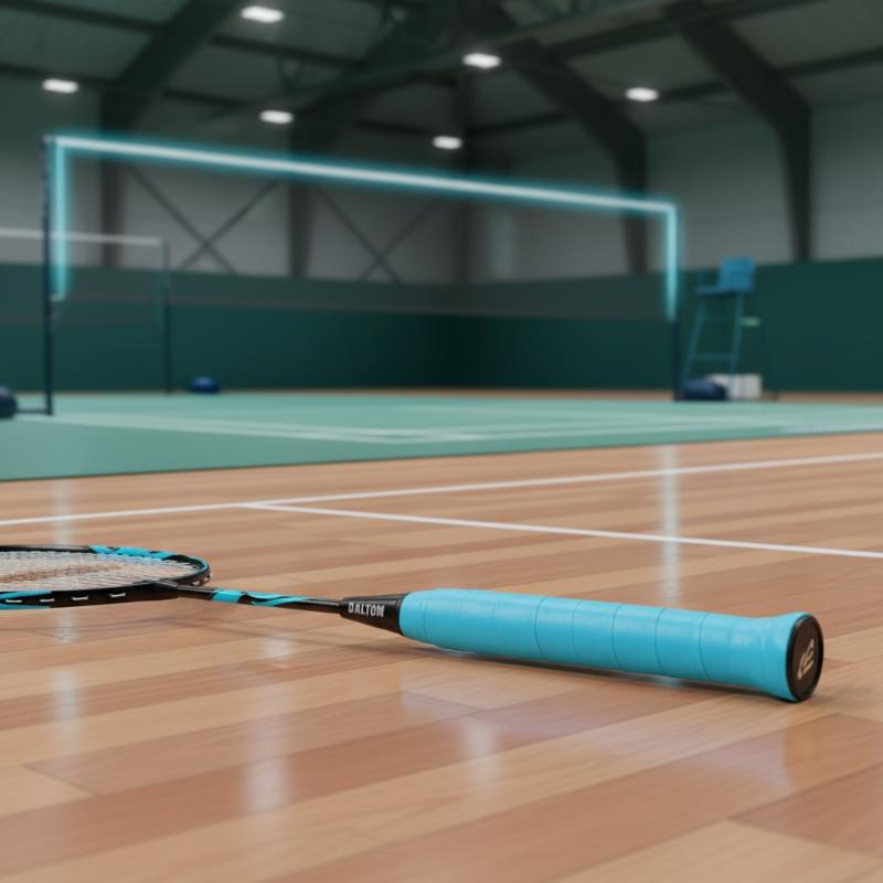 ที่พันด้ามจับไม้เทนนิส 5/10 ชิ - Badminton Field บทวิจารณ์และราคา