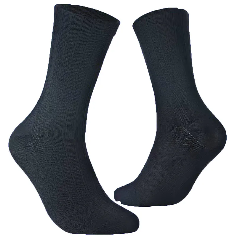 Anti-SLIP ถุงเท้าฟุตบอลผู้ชายผ - Ankle Support Badminton บทวิจารณ์และราคา