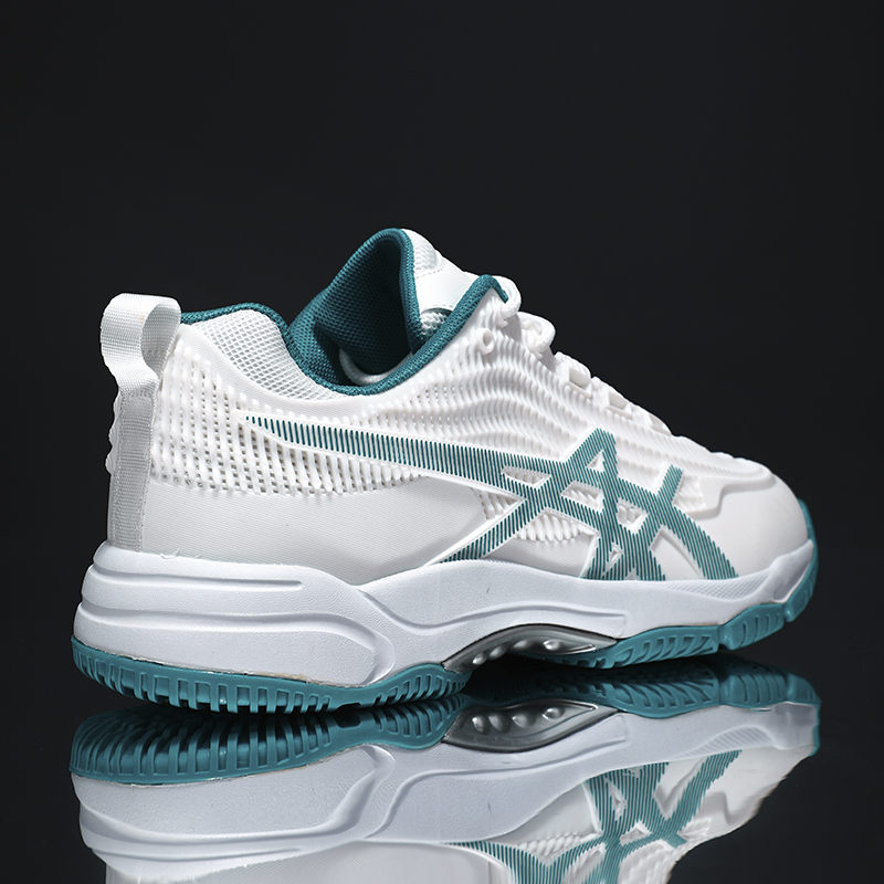 ผู้ชายผู้หญิงรองเท้าแบดมินตันร - Badminton Victor บทวิจารณ์และราคา