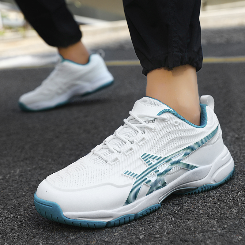 ผู้ชายผู้หญิงรองเท้าแบดมินตันร - Badminton Victor บทวิจารณ์และราคา