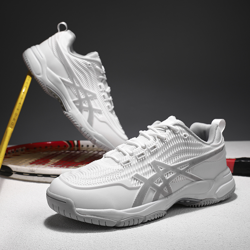 ผู้ชายผู้หญิงรองเท้าแบดมินตันร - Badminton Victor บทวิจารณ์และราคา