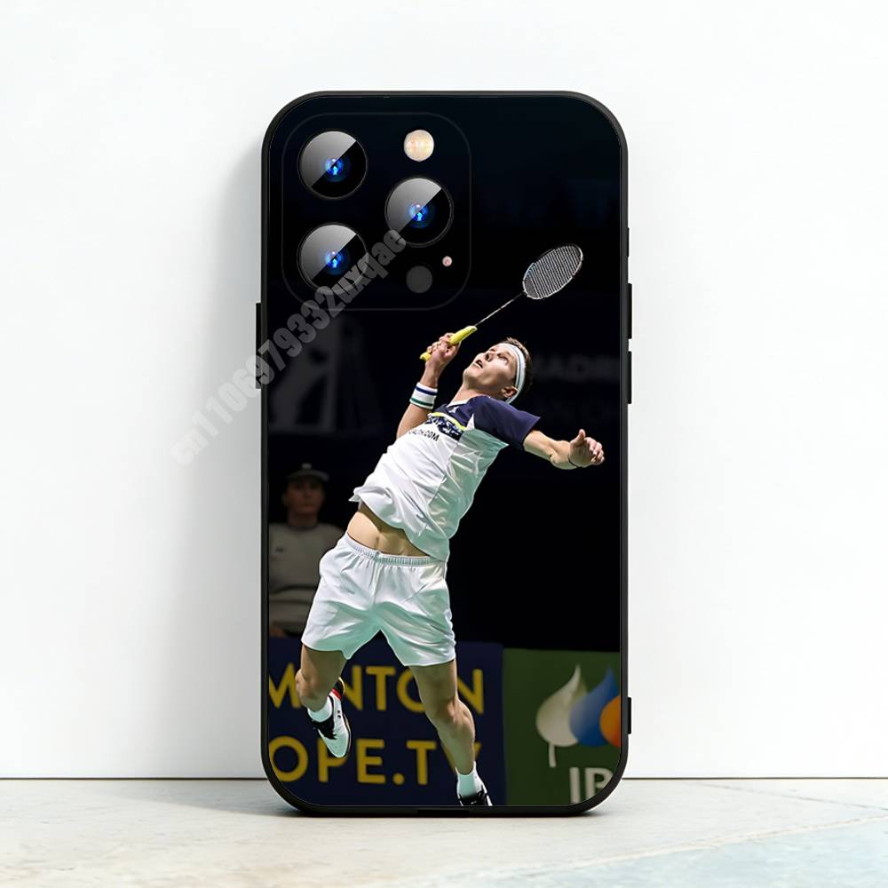 เคสโทรศัพท์เดนมาร์กแบดมินตัน A - Badminton Denmark บทวิจารณ์และราคา