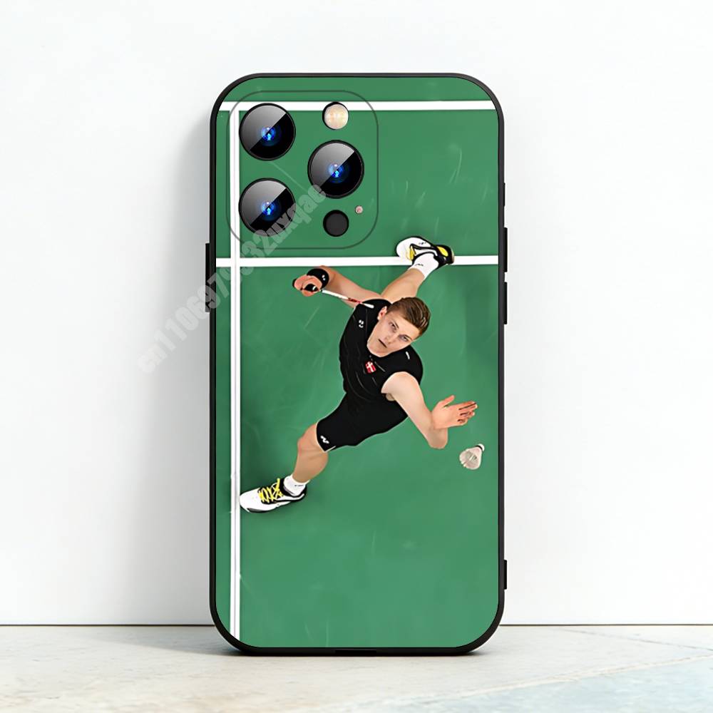 เคสโทรศัพท์เดนมาร์กแบดมินตัน A - Badminton Denmark บทวิจารณ์และราคา