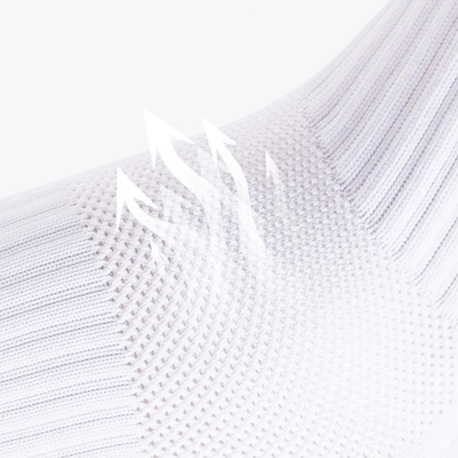 ถุงเท้ากันลื่นสําหรับผู้ชายและ - Ankle Support Badminton บทวิจารณ์และราคา