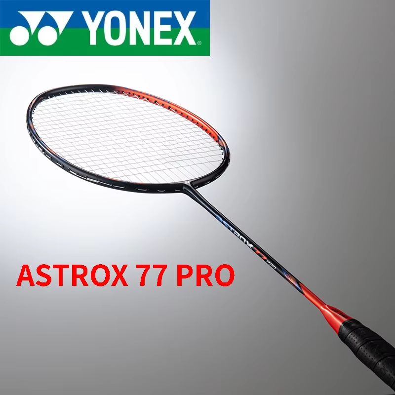 ไม้แบดมินตัน YONEX Astrox Seri - Badminton Victor บทวิจารณ์และราคา