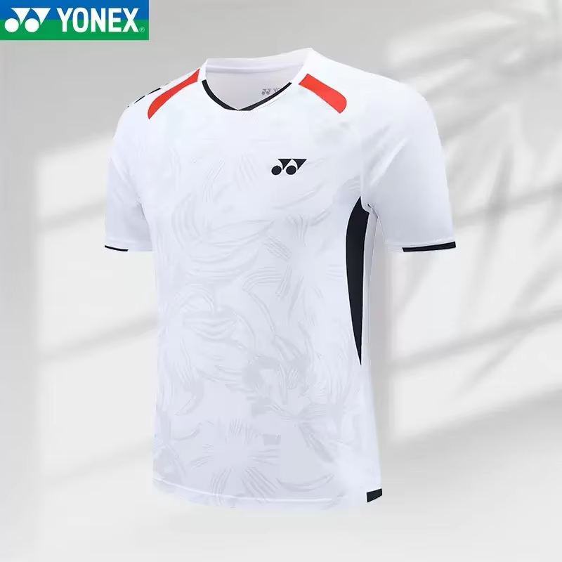 YONEX ชุดแบดมินตัน เสื้อยืดแขน - Badminton Lovers บทวิจารณ์และราคา