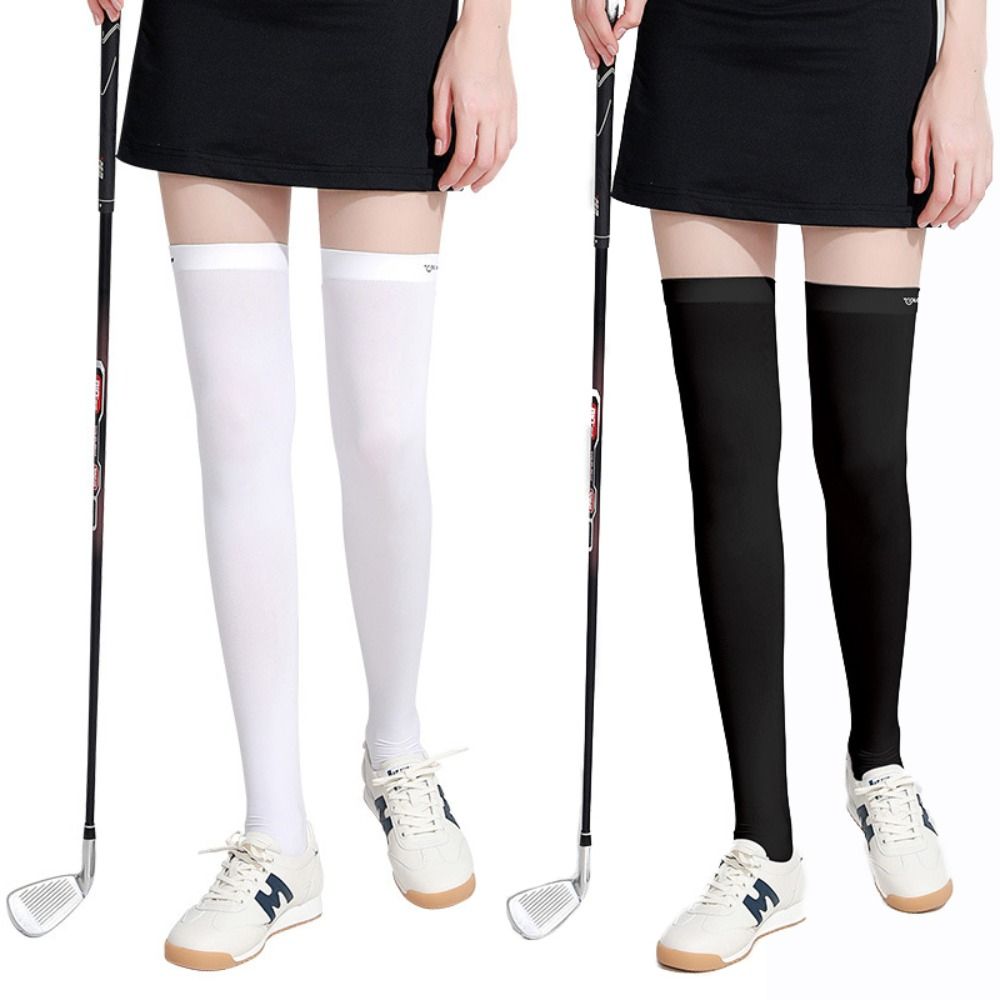 ถุงเท้าป้องกันขาผ้าไหมน้ำแข็งส - Ankle Support Badminton บทวิจารณ์และราคา