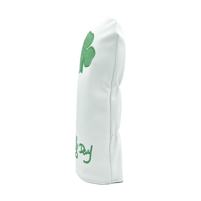 ปลอกคลุมหัวไม้กอล์ฟ Lucky Clov - Badminton Club บทวิจารณ์และราคา