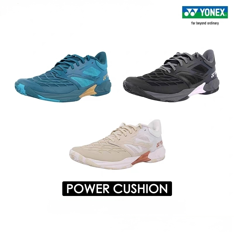 รองเท้าแบดมินตัน YONEX SHBCD3E - Badminton Yonex บทวิจารณ์และราคา