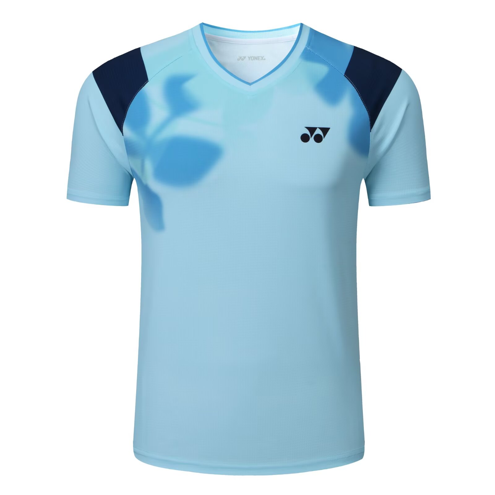 ชุดกีฬาแบดมินตัน YONEX แขนสั้น - Badminton Yonex บทวิจารณ์และราคา