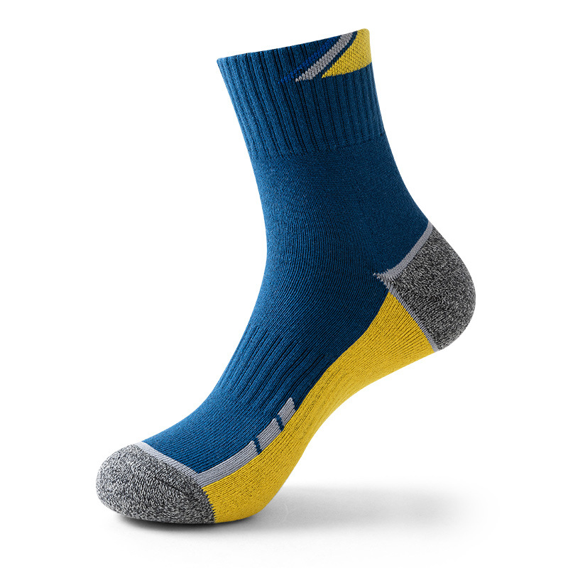Professional เทนนิสผ้าฝ้ายถุงเ - Ankle Support Badminton บทวิจารณ์และราคา