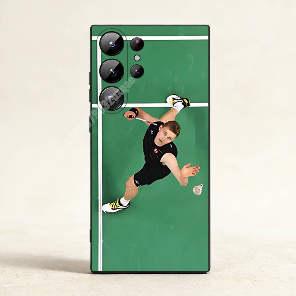เดนมาร์กแบดมินตันเอ-แอ็กเซลเซ่ - Badminton Denmark บทวิจารณ์และราคา