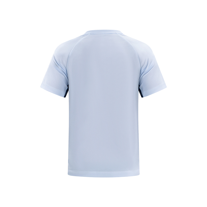 เสื้อแบดมินตันมืออาชีพสำหรับผู - Badminton Lovers บทวิจารณ์และราคา
