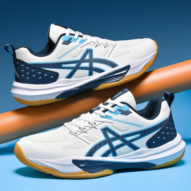 รองเท้าเทนนิสชายตาข่ายระบายอาก - Badminton Player บทวิจารณ์และราคา