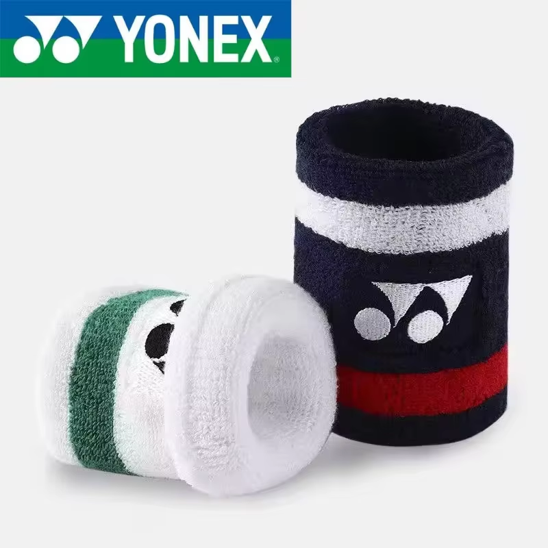 YONEX สายรัดข้อมือเทนนิสแบดมิน - Badminton Yonex บทวิจารณ์และราคา