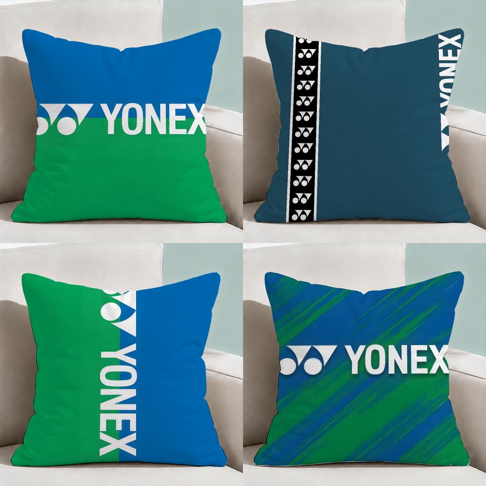 ปลอกหมอนอิงกีฬา Y-YONEX-ES สำห - Badminton Yonex บทวิจารณ์และราคา