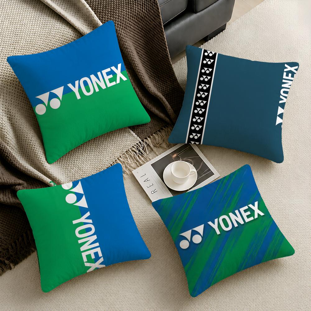 ปลอกหมอนอิงกีฬา Y-YONEX-ES สำห - Badminton Yonex บทวิจารณ์และราคา
