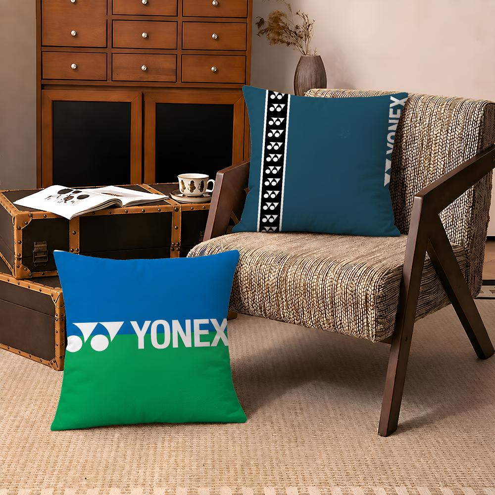 ปลอกหมอนอิงกีฬา Y-YONEX-ES สำห - Badminton Yonex บทวิจารณ์และราคา