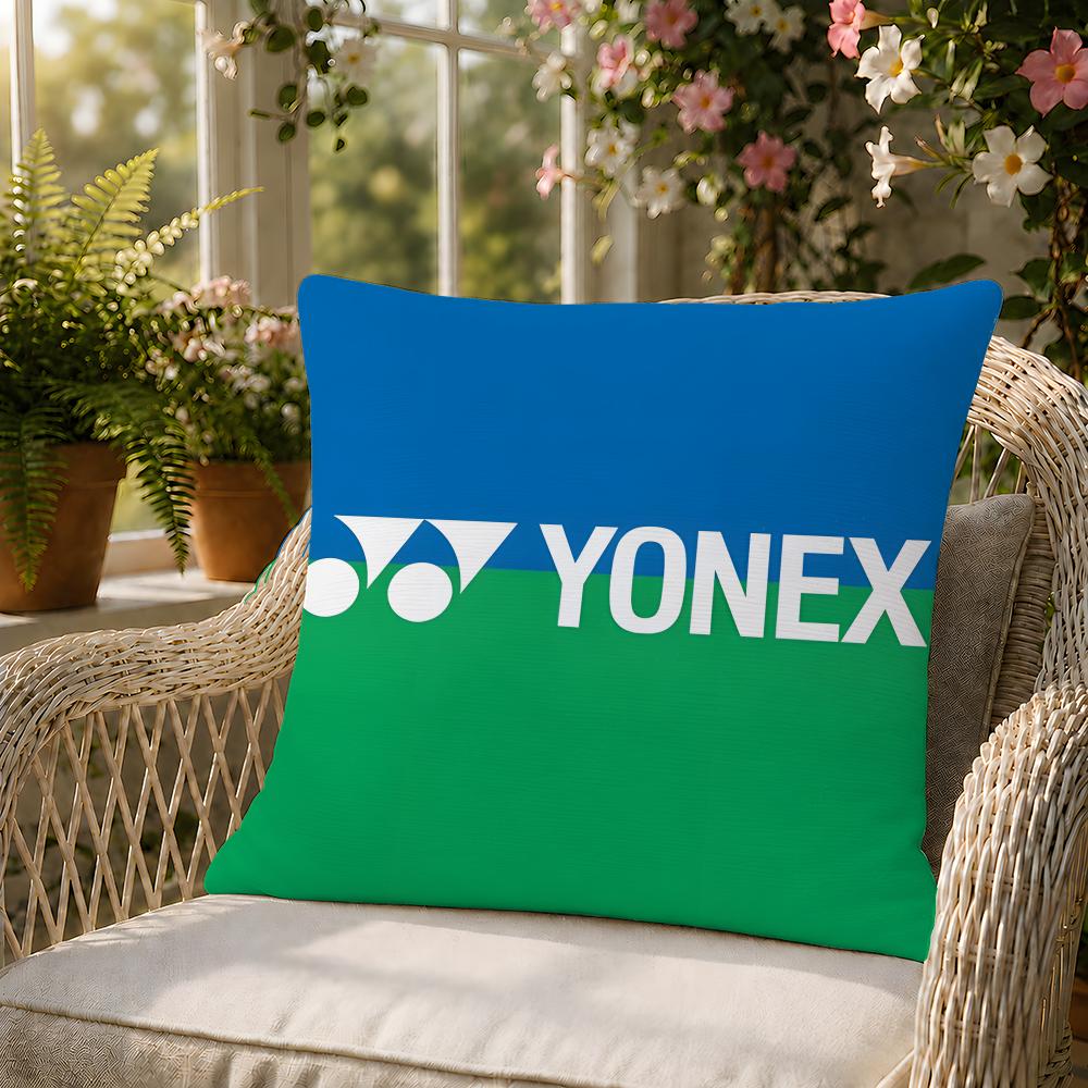 ปลอกหมอนอิงกีฬา Y-YONEX-ES สำห - Badminton Yonex บทวิจารณ์และราคา