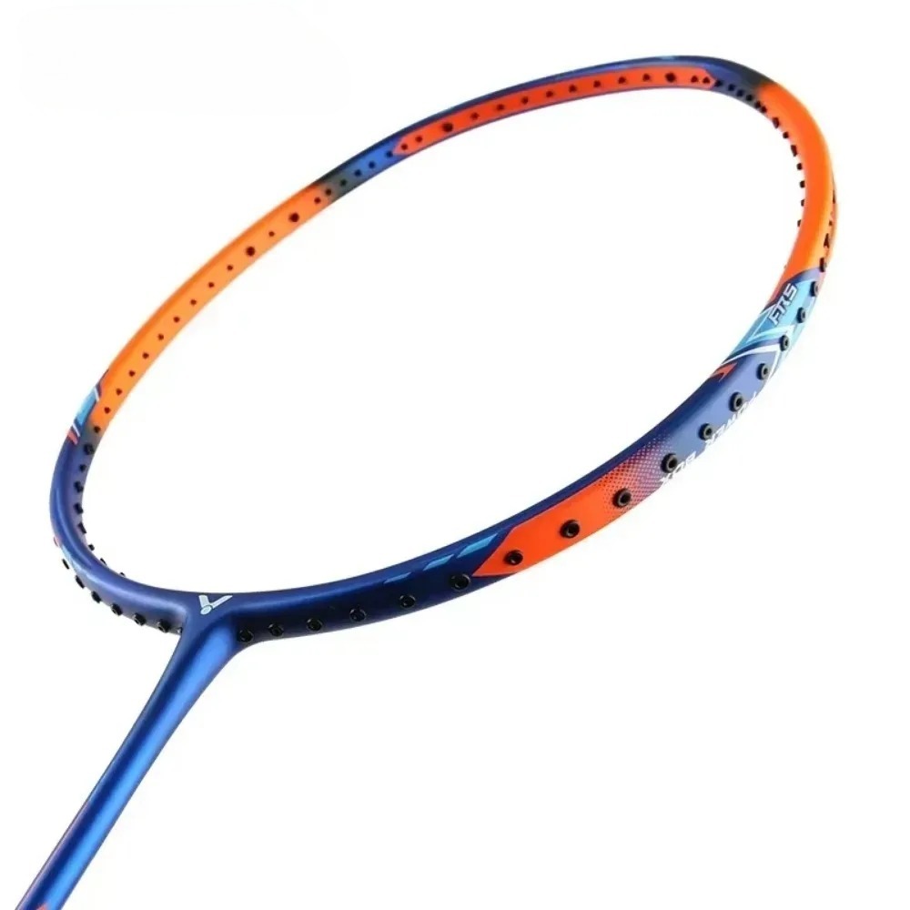 ไม้แบดมินตัน Super light 4U 5U - Badminton Victor บทวิจารณ์และราคา