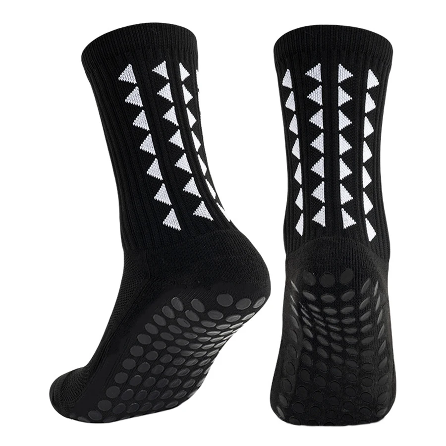ผู้ชายผู้หญิง Non-SLIP Grip ถุ - Ankle Support Badminton บทวิจารณ์และราคา