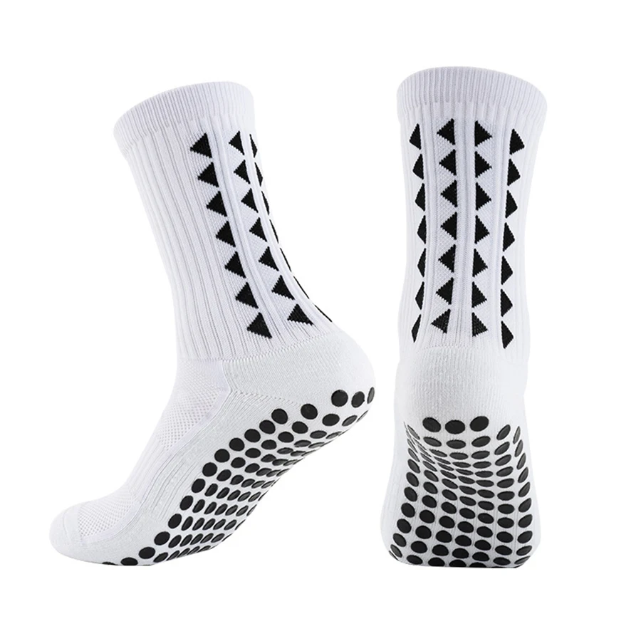 ผู้ชายผู้หญิง Non-SLIP Grip ถุ - Ankle Support Badminton บทวิจารณ์และราคา