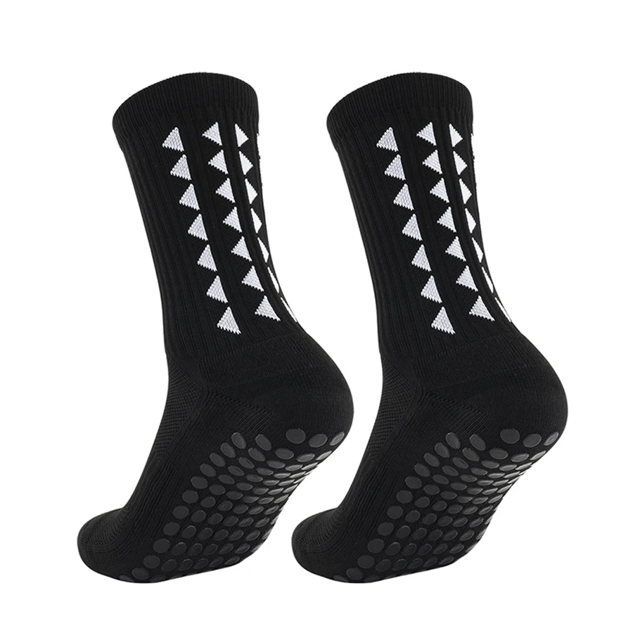 ผู้ชายผู้หญิง Non-SLIP Grip ถุ - Ankle Support Badminton บทวิจารณ์และราคา