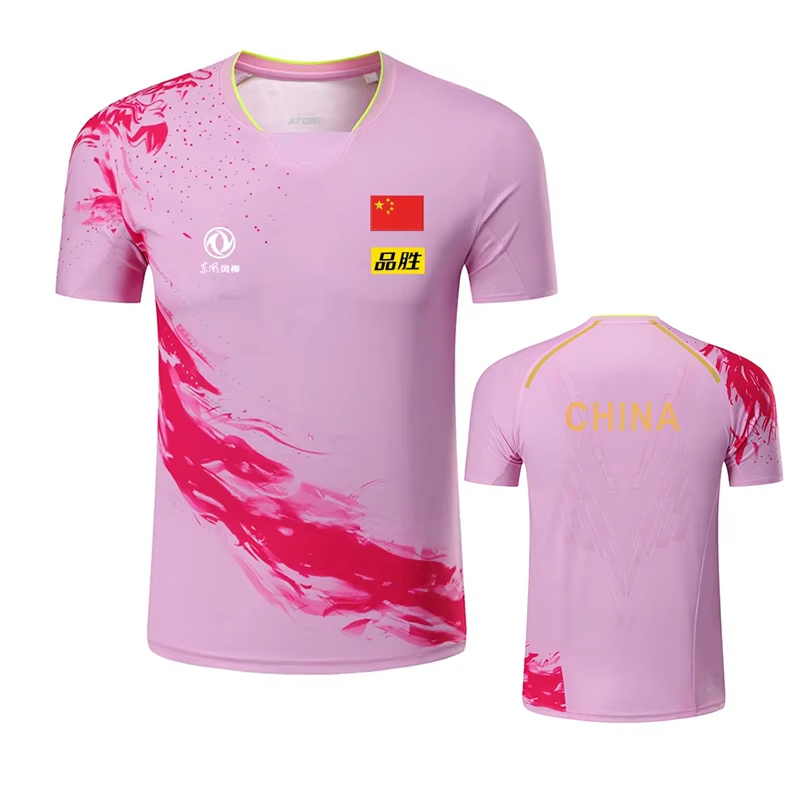 จีน Dragon ตารางเทนนิสพิมพ์เสื - Badminton Lovers บทวิจารณ์และราคา