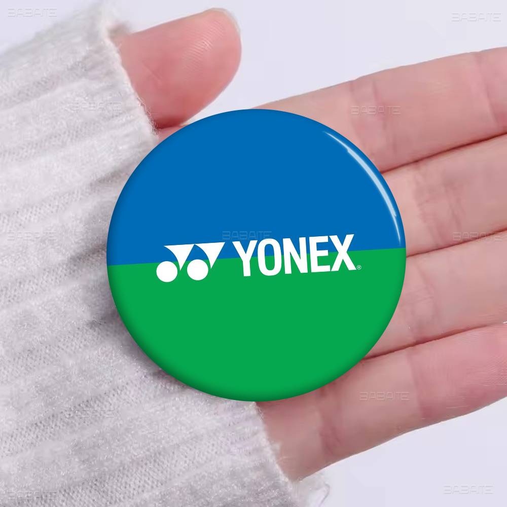 เข็มกลัดรูปภาพแบดมินตันแฟชั่น  - Badminton Yonex บทวิจารณ์และราคา