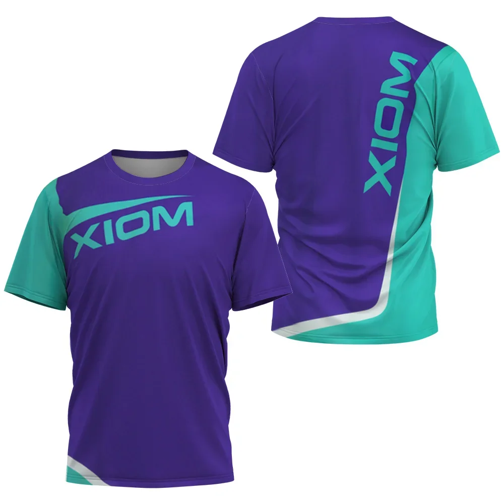 ฤดูร้อนเสื้อยืดพิมพ์ลาย 3 มิติ - Badminton Lovers บทวิจารณ์และราคา