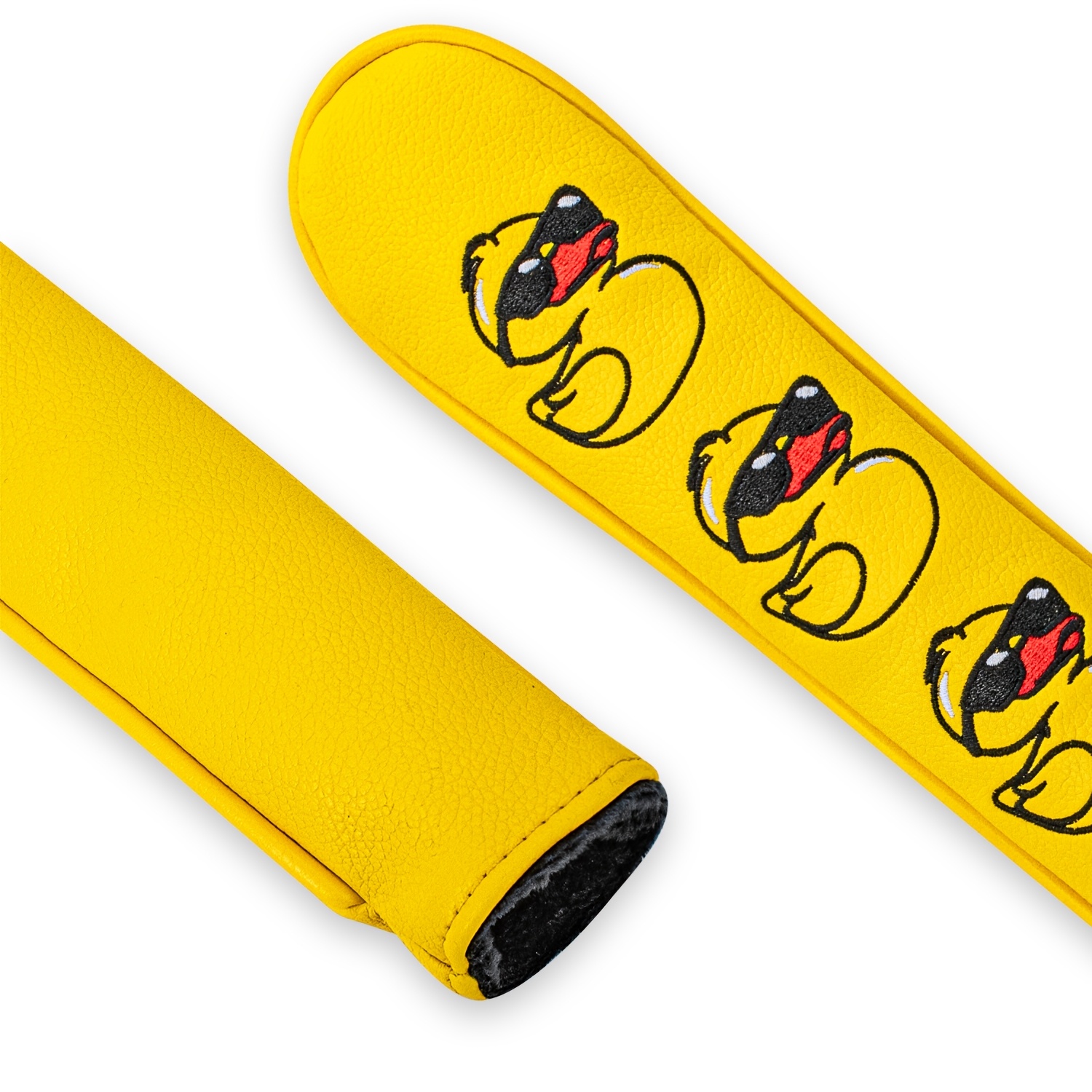 ฝาครอบหัวไม้กอล์ฟรูปเป็ด 1 ชิ้ - Badminton Club บทวิจารณ์และราคา