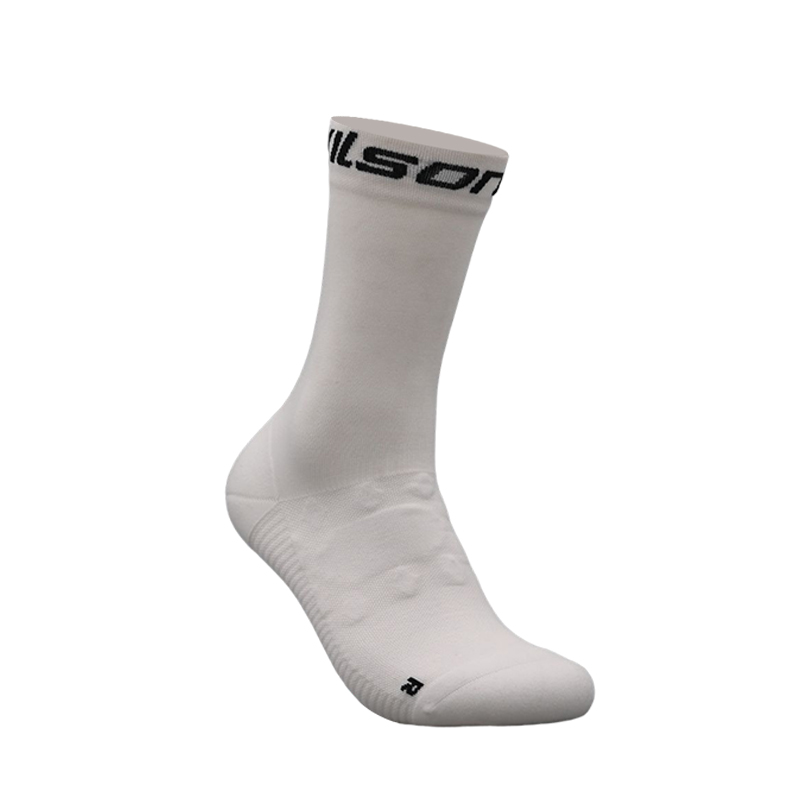 ถุงเท้ากีฬาปั่นจักรยานมืออาชีพ - Ankle Support Badminton บทวิจารณ์และราคา