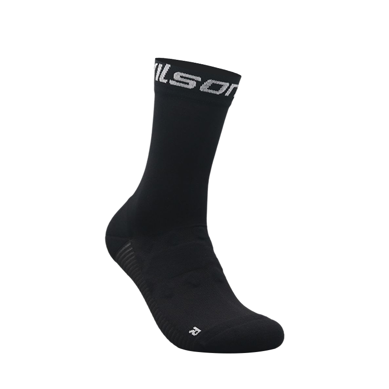 ถุงเท้ากีฬาปั่นจักรยานมืออาชีพ - Ankle Support Badminton บทวิจารณ์และราคา