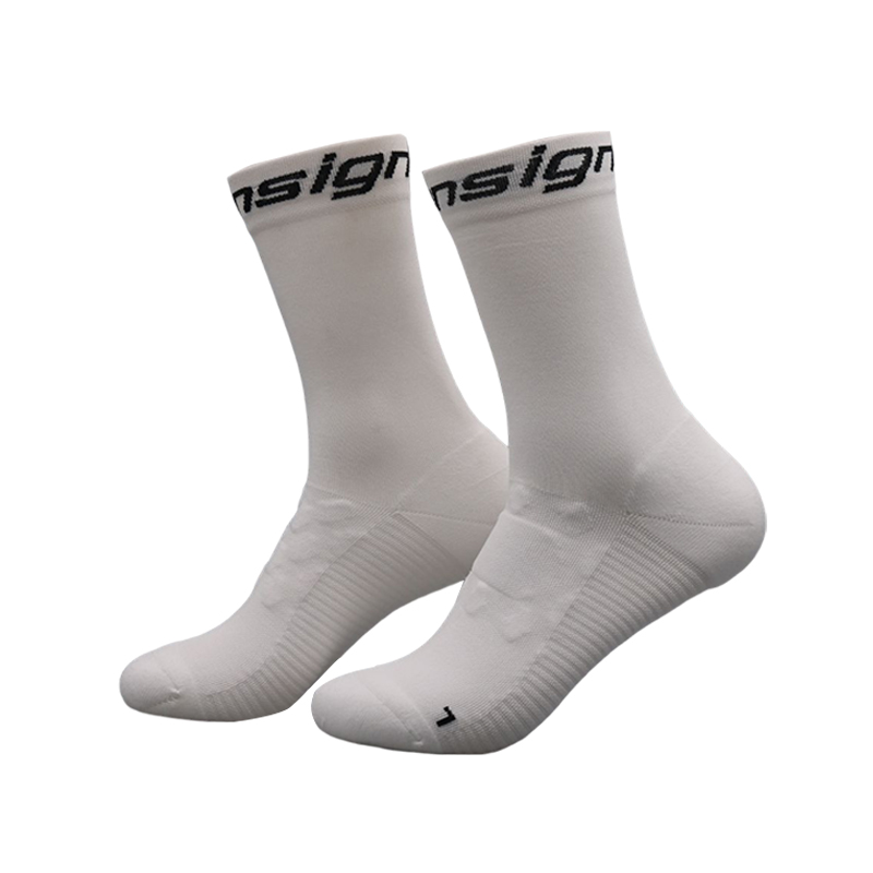 ถุงเท้ากีฬาปั่นจักรยานมืออาชีพ - Ankle Support Badminton บทวิจารณ์และราคา