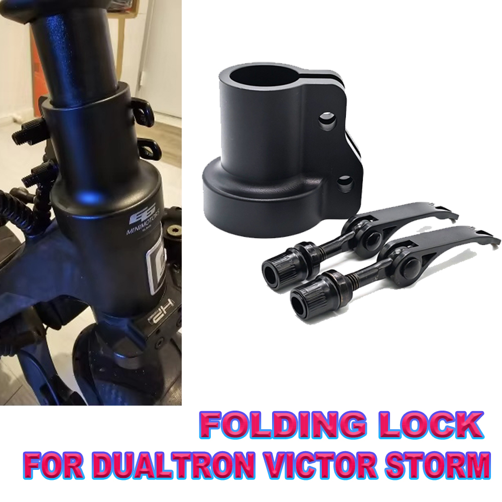 สำหรับสกู๊ตเตอร์ไฟฟ้า Dualtron - Badminton Victor บทวิจารณ์และราคา