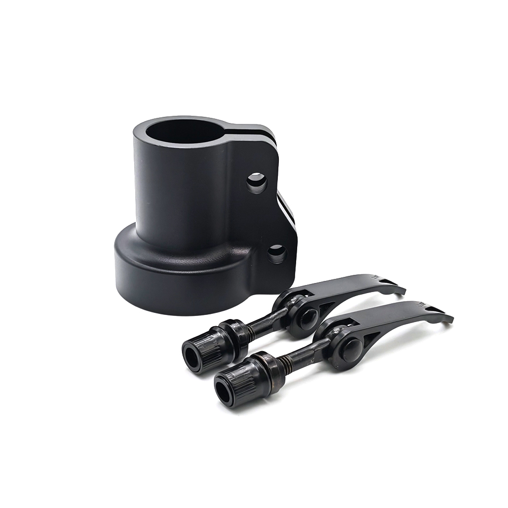 สำหรับสกู๊ตเตอร์ไฟฟ้า Dualtron - Badminton Victor บทวิจารณ์และราคา