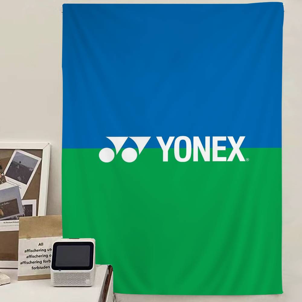 ผ้าแขวนผนังลายโบฮีเมียนแฟชั่นแ - Badminton Yonex บทวิจารณ์และราคา